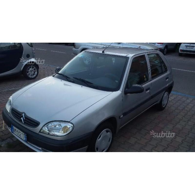 CITROEN Saxo - 2000