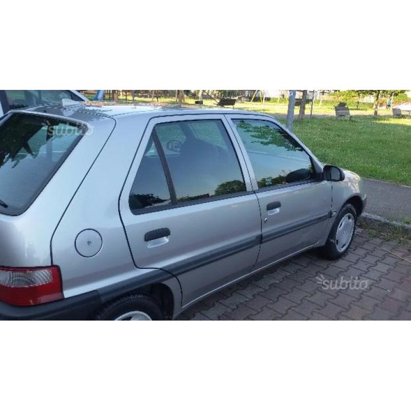 CITROEN Saxo - 2000