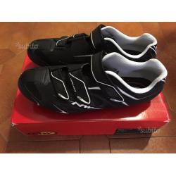 Scarpe bici corsa northwave