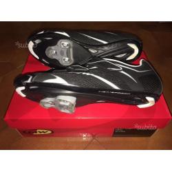 Scarpe bici corsa northwave