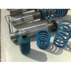 Assetto sportivo BILSTEIN con PASM