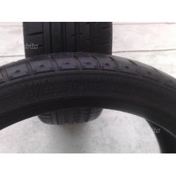 N.2 Gomme Continental 235 35 19 al 90%