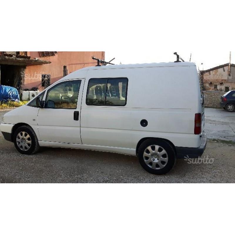 PEUGEOT Altro modello - 2006