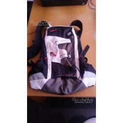 Zaino Idrico RockRider 20L perfetto