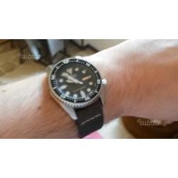 Seiko Skx 013