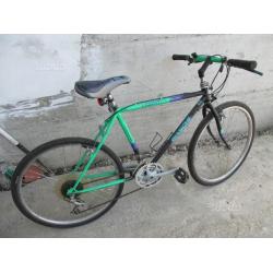 Bici bianchi