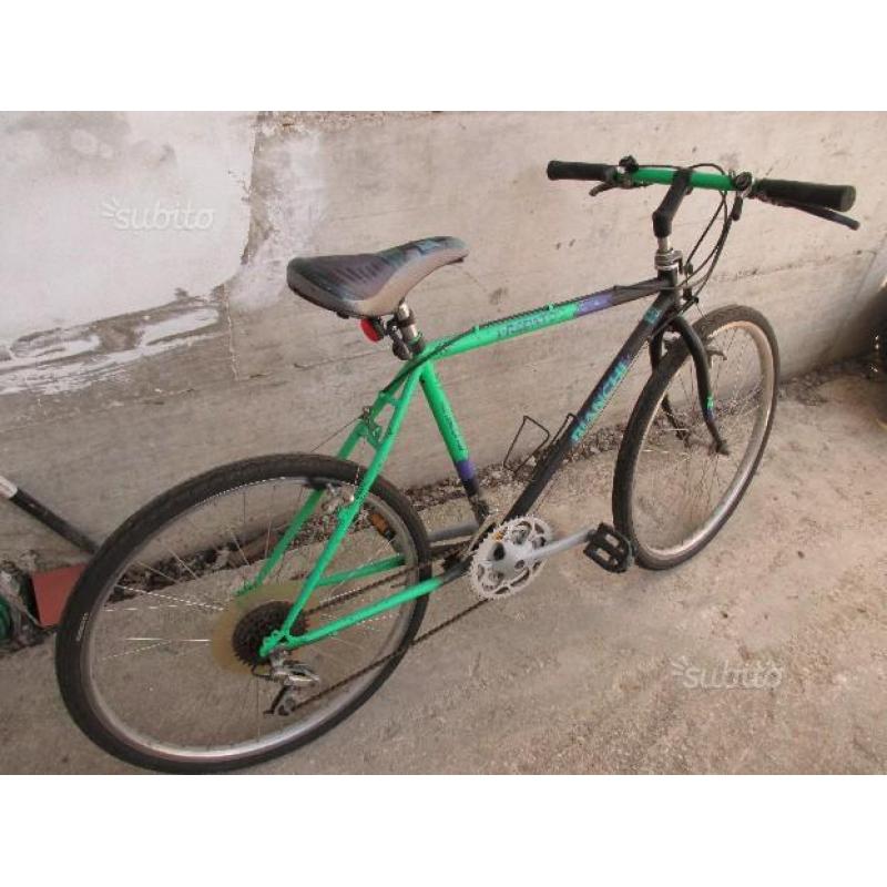 Bici bianchi