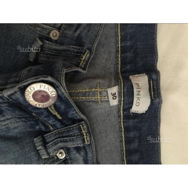 Jeans pinko