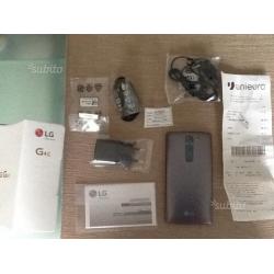 Lg g4c come nuovo