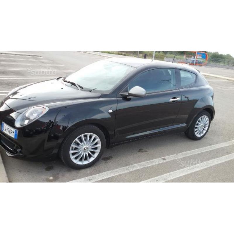 ALFA ROMEO MiTo - 2014