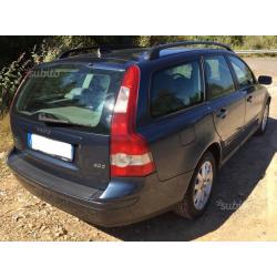 Volvo v50 2.0 d 136cv S.W. PRONTA ALL'USO