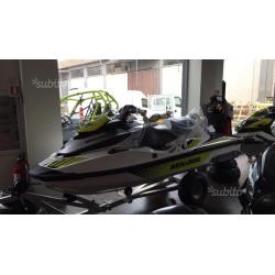 Seadoo rxt 300