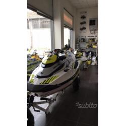 Seadoo rxt 300