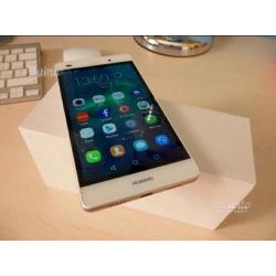 Huawei p8 lite