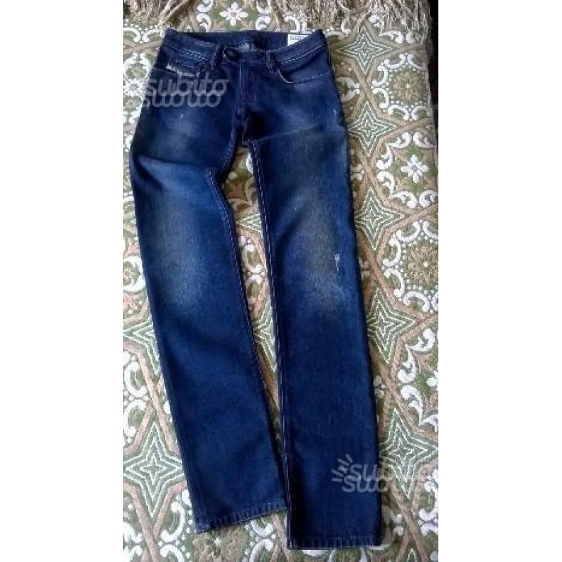 Jeans Diesel