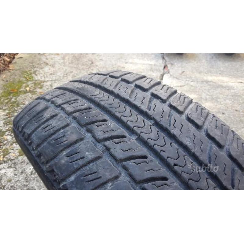 Gomme 185/55/14