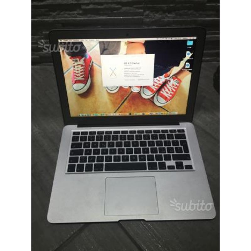 MacBook Air 13 ssd 128 gb Intel i5