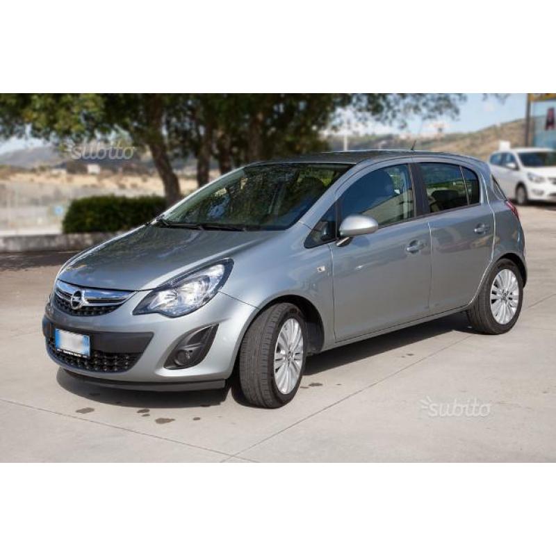 OPEL Corsa Edition