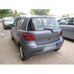 TOYOTA Yaris 1.4 d4d sol 5p