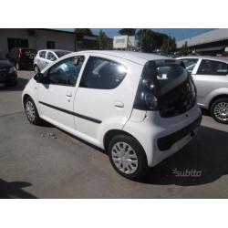 CITROEN C1 1.0 5p