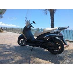 Piaggio Beverly 200 Nero - 2003