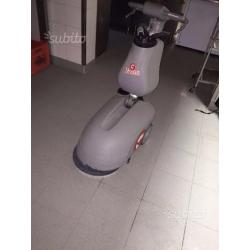 Lava pavimenti COMAC