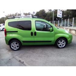 Fiat QUBO 1.3 MJT 75 CV 5 POSTI