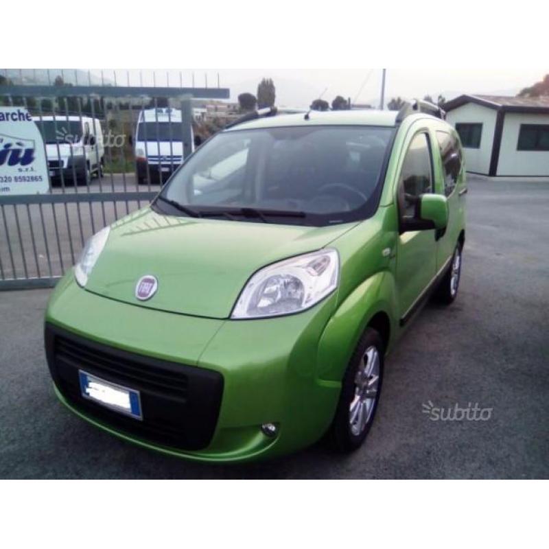 Fiat QUBO 1.3 MJT 75 CV 5 POSTI