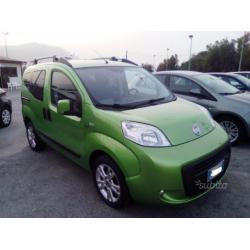 Fiat QUBO 1.3 MJT 75 CV 5 POSTI