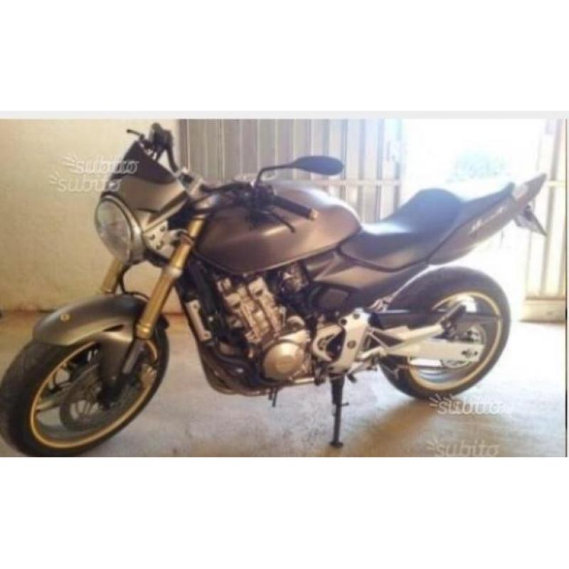 Honda Hornet - 2006