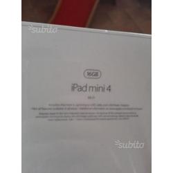 Ipad mini 4 16gb wifi oro