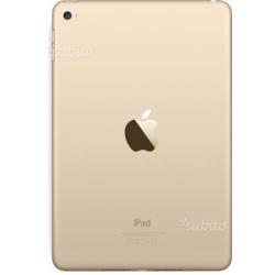 Ipad mini 4 16gb wifi oro