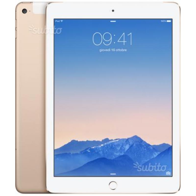 Ipad mini 4 16gb wifi oro