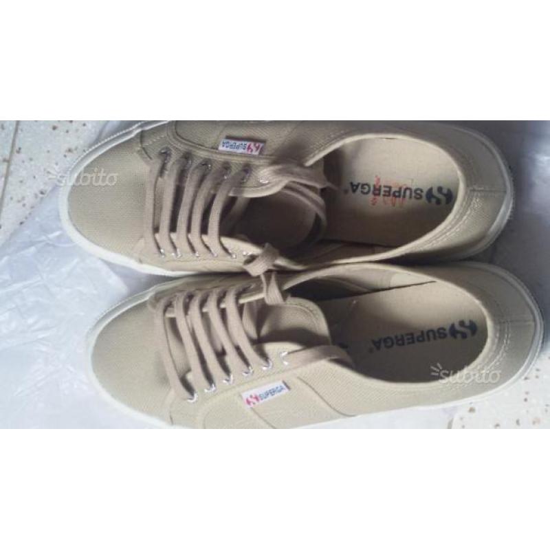 SUPERGA n. 43