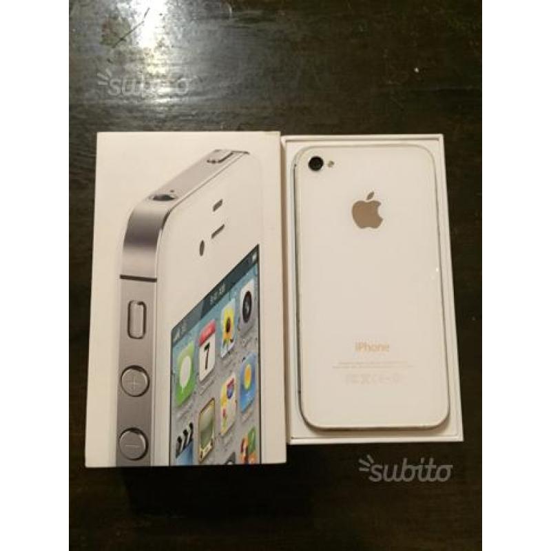 Iphone 4s 16Gb