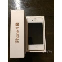 Iphone 4s 16Gb