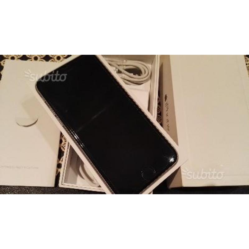 Iphone 6 space gray 16gb originale