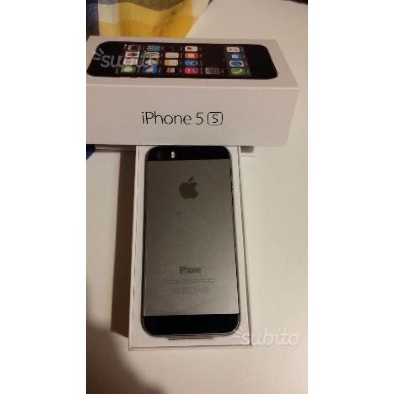 Iphone 5s