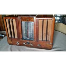 Radio Vintage Marconphone