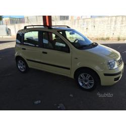 Panda1300multijet Diesel modello emotion