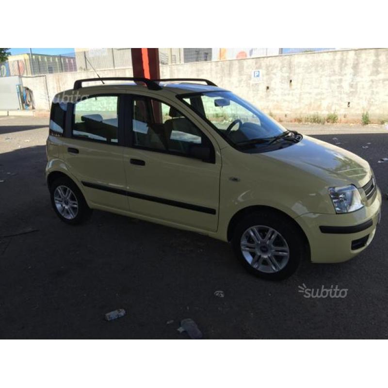 Panda1300multijet Diesel modello emotion