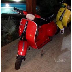 Vespa 50 Special freno a disco