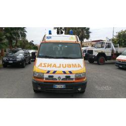 Ambulanza