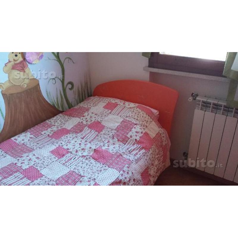 Letto MORETTI BAMBINO/A