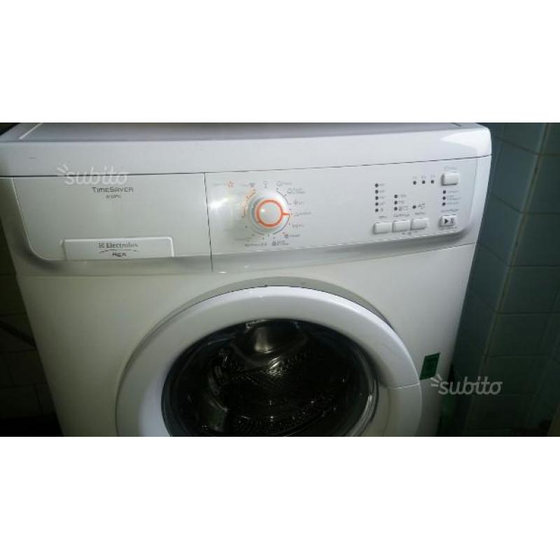 Rex-Electrolux RWP105109W