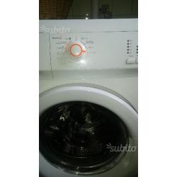 Rex-Electrolux RWP105109W