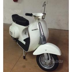 Piaggio Vespa 50 S - Anni 70