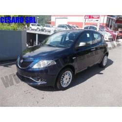 LANCIA Ypsilon 1.2 69 CV 5 porte Silver