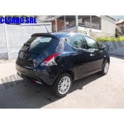 LANCIA Ypsilon 1.2 69 CV 5 porte Silver