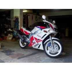 Yamaha Altro modello - 2001